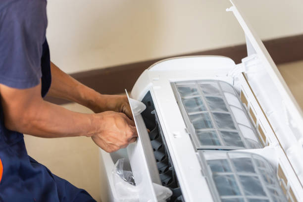 Best Affordable HVAC services  in Linden, MI