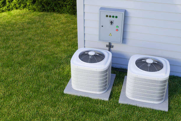 Best 24/7 HVAC repair  in Linden, MI