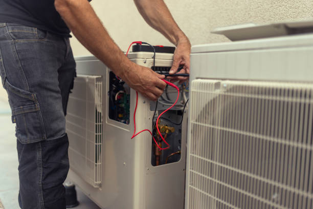Professional HVAC in Linden, MI