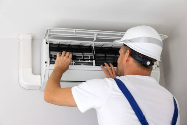 Best Central air repair  in Linden, MI
