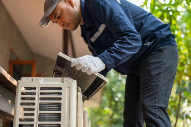 Best HVAC emergency services  in Linden, MI