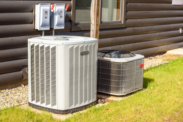 Best HVAC air duct cleaning  in Linden, MI