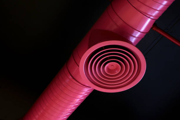 Best HVAC system installation  in Linden, MI